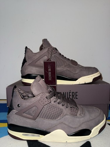 Taglia jordan 4 - taglia,