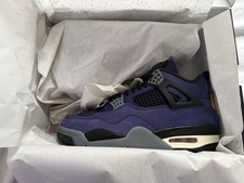 Nike Air Jordan 4 - UK 9.5 -