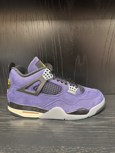 Jordan retro lakers uomo - jordan, 4