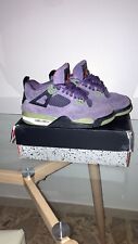 scarpe nike  jordan 4 retro