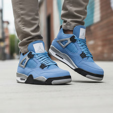 Nike Air Jordan 4 Scarpe