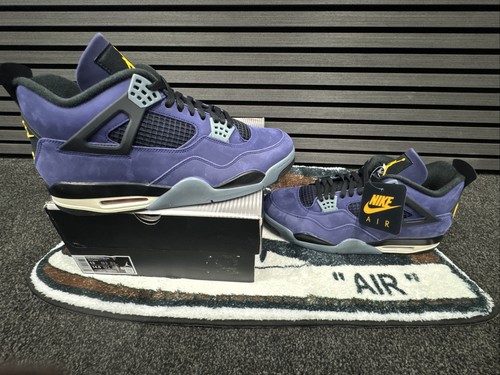 Nike air jordan retro - nike, 4