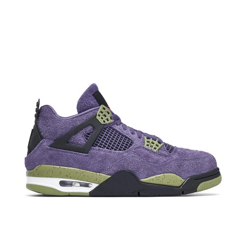 Jordan retro canyon viola - 4,