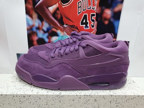 Nike air jordan vintage - jordan, 4