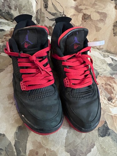 Size men jordan 4 - 11.5,