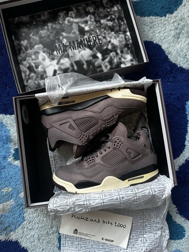 Jordan retro ma maniere - retro,