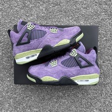 Nike WMNS Air Jordan 4 Retro