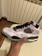 Nike Air Jordan 4 Retro Zen