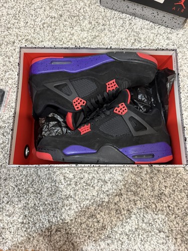 Jordan drake nrg raptors - jordan,