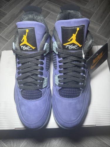 Air jordan retro - air, og