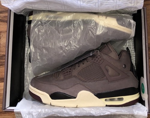 Nike air jordan ma maniere - a,