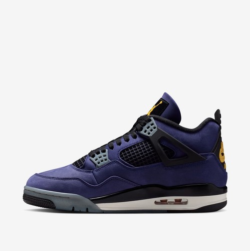 Air jordan retro - air, 4