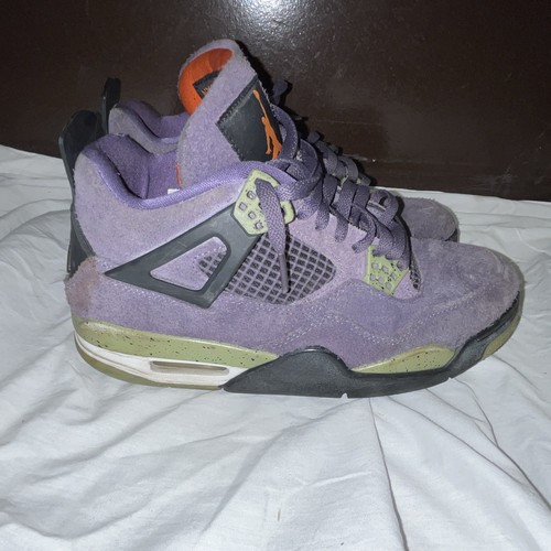 Nike air jordan - nike, 4