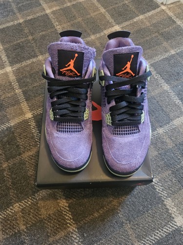 Nike air jordan canyon - air, 4
