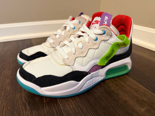 Nike air jordan ma2 donna - ma2, in