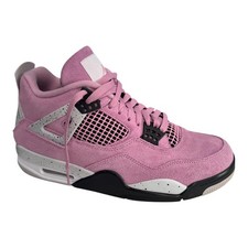 Air Jordan 4 retrò rosa