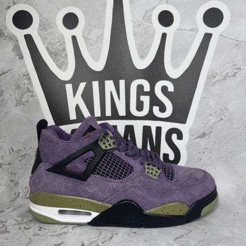 Jordan retro viola - jordan, canyon