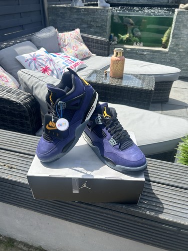 Air jordan retro - retro, imperial