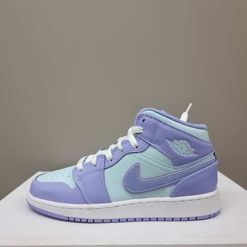Nike air jordan mid - nike, (gs)
