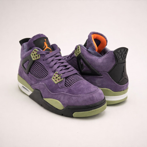 Jordan retro canyon - retro, 4