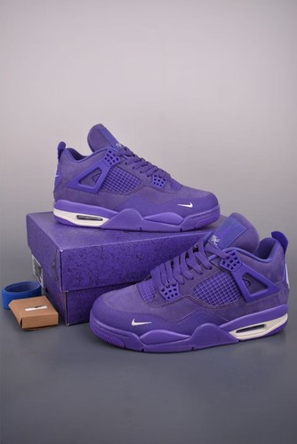 Air jordan viola uomo - viola,