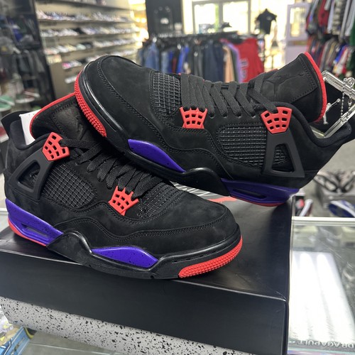 Taglia jordan 4 - taglia,
