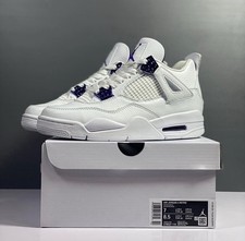 jordan 4 viola