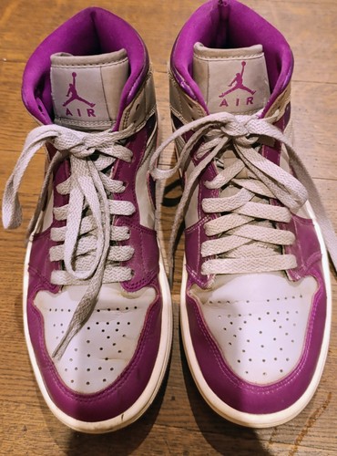 Jordan air mid gs - mid,