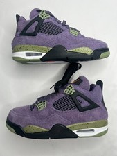 Air Jordan 4 Retro Canyon
