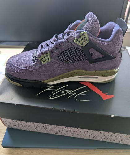Nike air jordan retro - air, canyon
