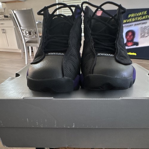 Jordan air - air, 13