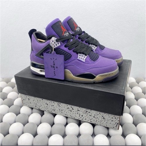 Nike air jordan uomo - air, 47,5