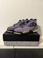 Air Jordan 4 Retro Canyon