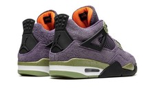 NUOVISSIMO jordan 4 canyon