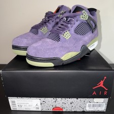 Air Jordan 4 Retro Sneakers