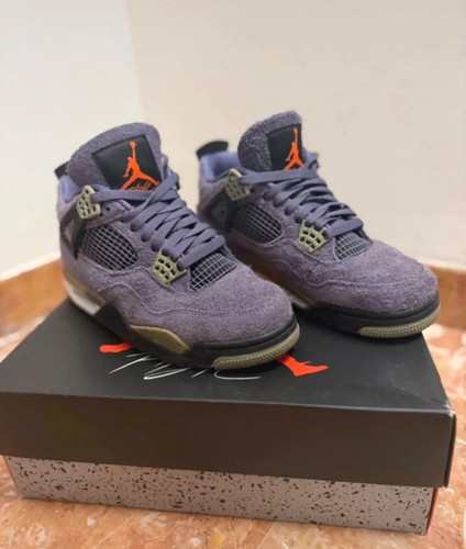 Nike air jordan - jordan, retro