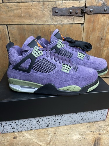 Jordan canyon purple lila 39 - jordan,