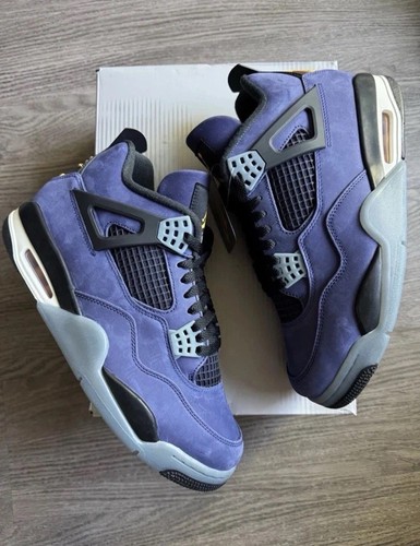Nike air jordan - nike, 4