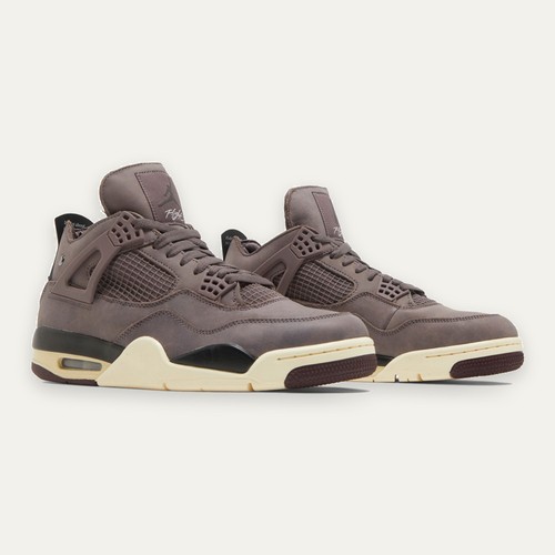 Air jordan retro - jordan, 4