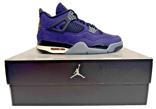 Nike air jordan retro la - nike,