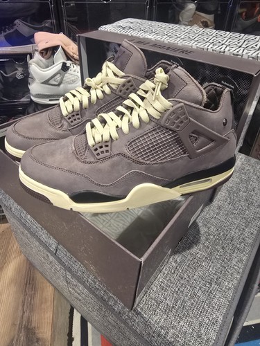 Jordan retro ma maniere - 4,