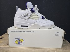Taglia 9 - Jordan 4 Retro Mid