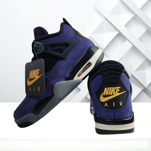 Nike air jordan - 4, retro