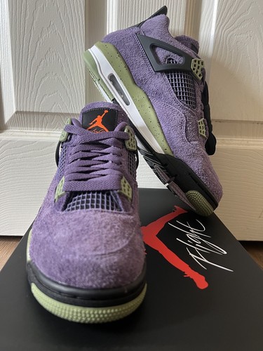 Nike air jordan - jordan, 4