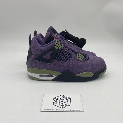 Nike air jordan canyon viola - nike,