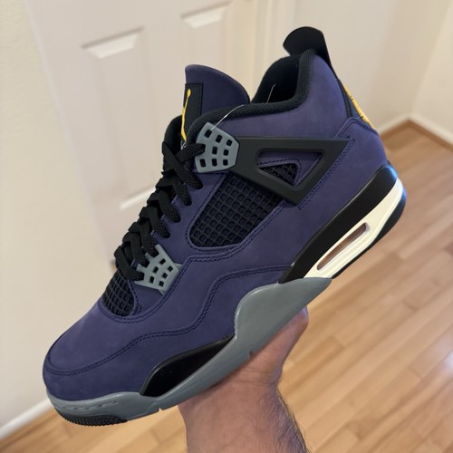 Jordan lakers - 4, 11)