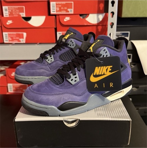 Air jordan lakers taglia - air, gs