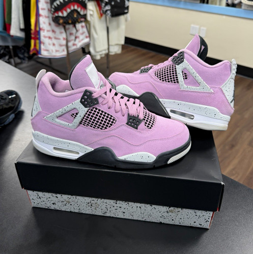 Jordan air retro - jordan, 4
