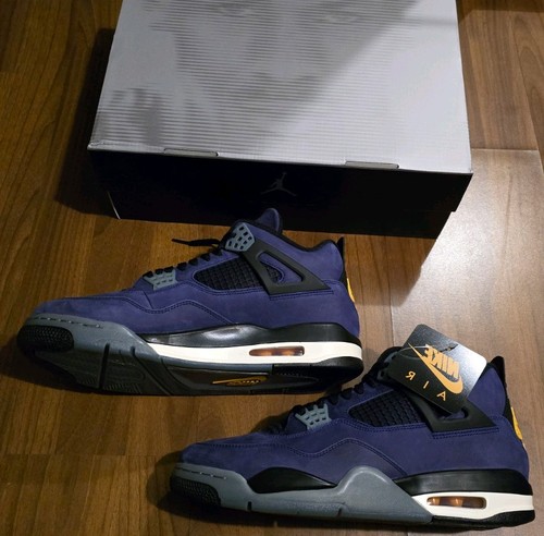 Air jordan retro og - jordan, 4