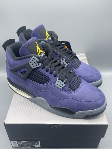 Nike air jordan retro - air, lakers